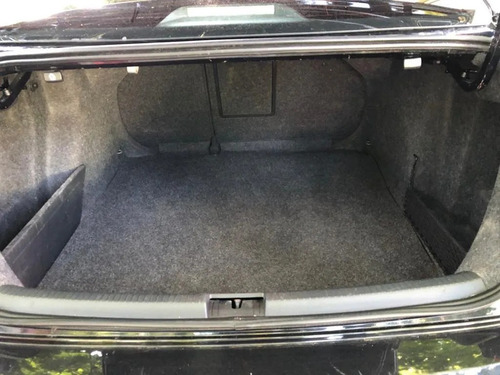 Vw Vento Luxury 2.5 At
