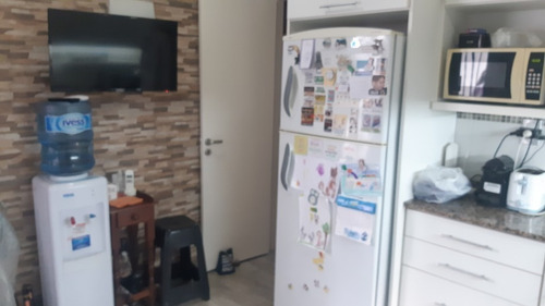 Imagen 10 de 14 de Casa En Venta Cond En Moron Sur