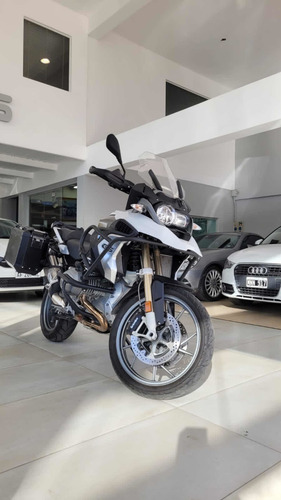 Imagen 9 de 13 de Bmw Gs