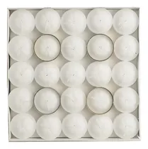 Comprar Velas , Velas De Noche X 50 Iluminarte!!! 