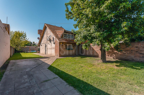 Casa En Venta Villa De Mayo