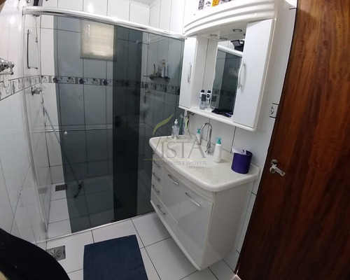 Imagem 13 de 18 de Casa A Venda No Bairro Jardim Recreio Em Bragança Paulista Sp - Ca00122 - 68500996