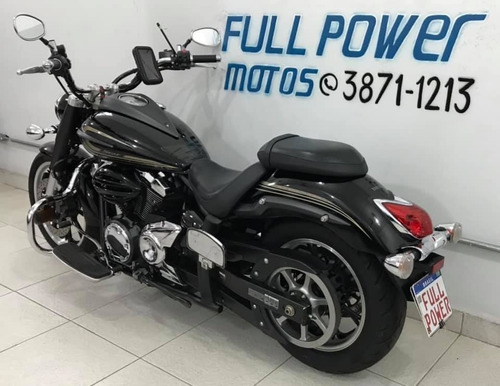 Imagem 5 de 14 de Yamaha Xvs950a Midnight Star 2014