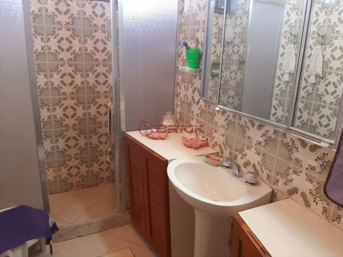 Imagem 19 de 30 de Casa Dentro De Condomínio Com 4 Quartos Sendo 1 Suíte No Alto. - Ca01667 - 69290863