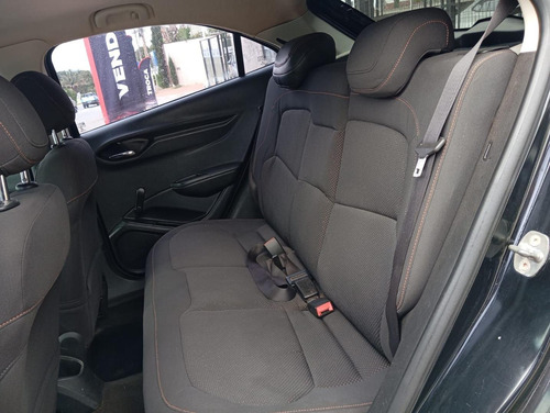 Chevrolet Onix 1.4mt Lt