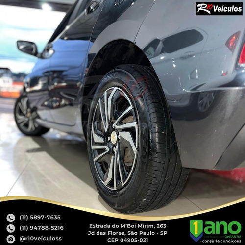 Chevrolet Onix 1.0 Lt