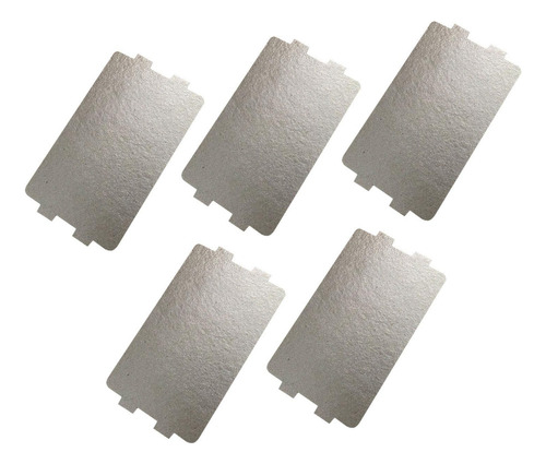Mh Hoja Para Horno Microondas, Accesorios Para Microondas,