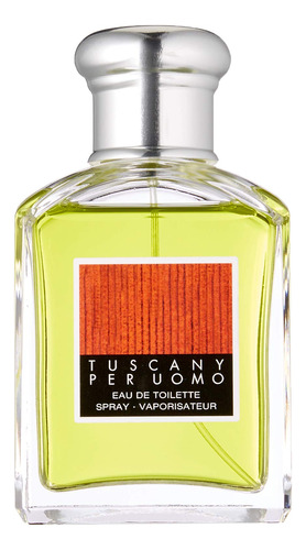 Tuscany/aramis Edt Spray 3.3 Oz (m)