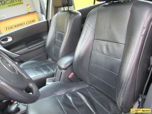 Renault Megane 2 2000cc At Aa