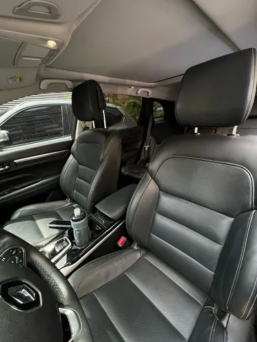 Renault Koleos 2.5 Intens