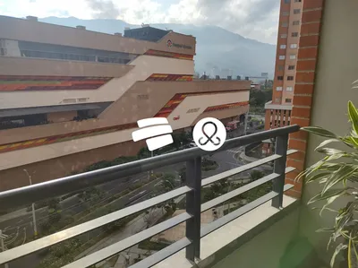 Apartamento en venta
