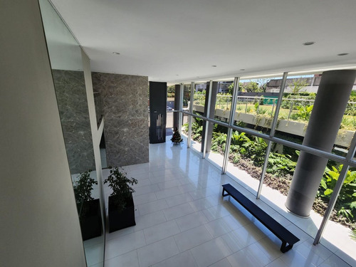 Departamento 2 Ambientes Venta Paternal Amenities