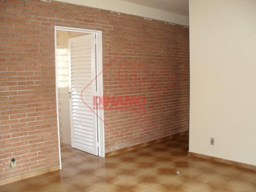 Apartamento Com 2 Dormitórios Para Alugar, 55 M² Por R$ 800,00/mês - Centro - Ribeirão Preto/sp - Ap1640