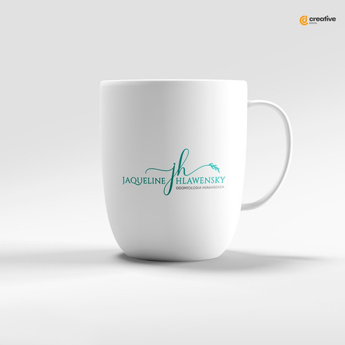 Imagem 5 de 8 de Logo Logotipo Marca + Identidade Visual Completa Premium