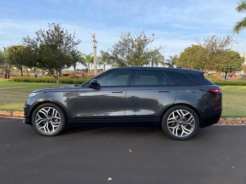 Imagem 4 de 15 de Land Rover Velar P300 Se R-dynamic 2020