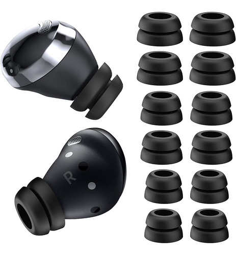 Almohadillas Para Samsung Galaxy Buds Pro