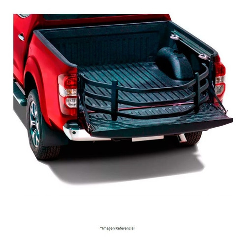 Extensor Area Carga Pick Up Nissan Np300 Original