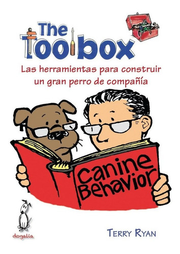 Libro The Toolbox