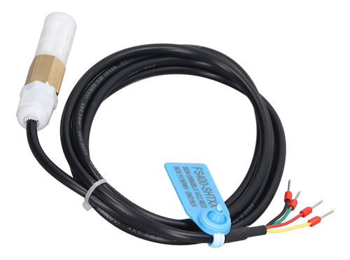 Sensor De Suelo, Sonda, Interfaz I2c, Temperatura Impermeabl