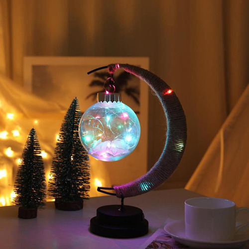 Led Lámpara De Mesa Luces De Noche Lámpara De Vistoso