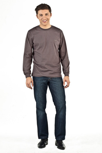 T-shirt Manga Larga Modelo 1281 Jersey Howard