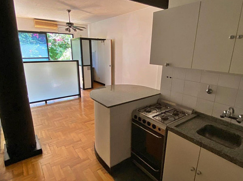 Imagen 4 de 15 de Venta Departamento 1 Ambiente En Núñez