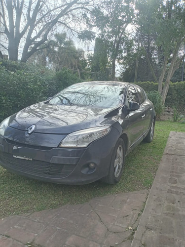 Renault Mégane III 2.0 Privilege