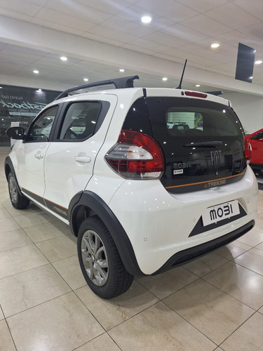 Fiat Mobi 1.0 Trekking