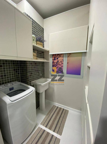 Apartamento Com 2 Dormitórios À Venda, 52 M² Por R$ 169.000 - Cruzeiro - Itatiba/sp - Ap6305