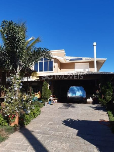 Casa No Bairro Ingleses Em Florianópolis Sc - 15140