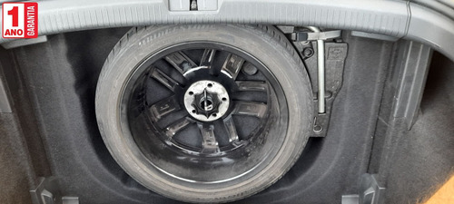 Imagem 10 de 15 de Volkswagen Golf Golf Highline 1.4 Tsi Total Flex Aut