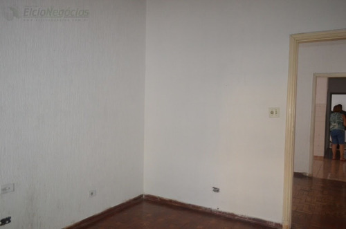 Imagem 15 de 15 de Casa Em Pirituba - São Paulo - 2733