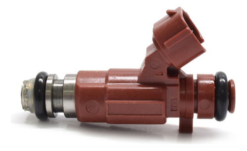 Inyector Combustible Injetech Sentra 1.8l 4 Cil 2000 - 2002
