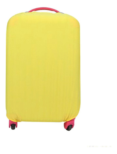 Funda Elástica Para Equipaje De Viaje, Maleta, Trolley