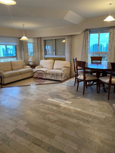 Imagen 5 de 17 de Venta Apartamento 3 Dormitorios Punta Del Este