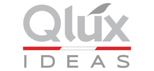 Ganchera De Puerta En Plástico Blanco, Qlux Ideas