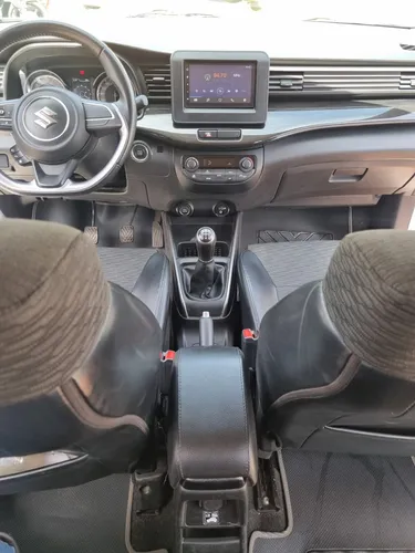 Suzuki Xl7 1.5l Mt 4x2