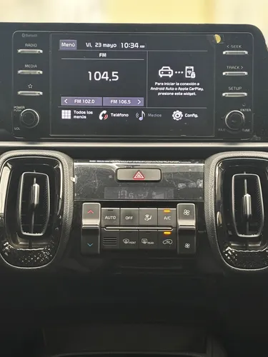 Kia Sonet 1.6L Vibrant