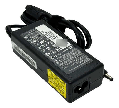 Fonte 65w Compatível Com Notebook Dell Inspiron 5458