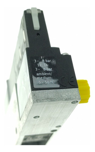 Electrovalvula Festo Vmpa1-m1h-j-m7-pi 5/2vias 15vcd 533377