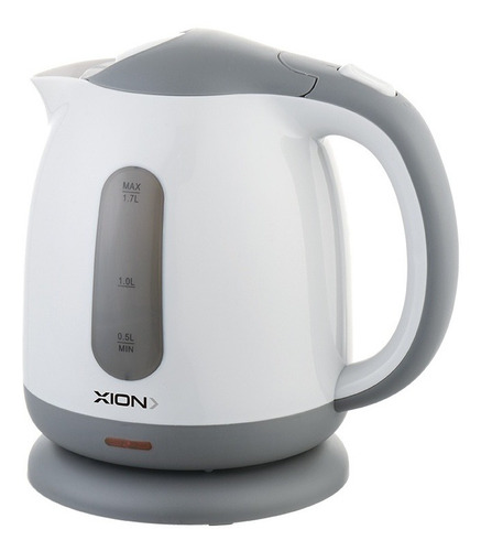 Imagen 3 de 4 de Jarra Eléctrica 1.7 L - Xion
