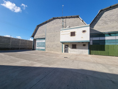 Imagen 11 de 30 de Galpon En Venta Zona Industrial Ii, Barquisimeto 23-25486