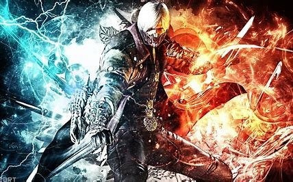 Imagen 3 de 8 de Devil May Cry Hd Collection Ps4 Fisico/ Mipowerdestiny