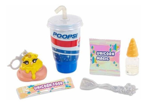 Poopsie Coleccionable Slime Sorpresa Original!!