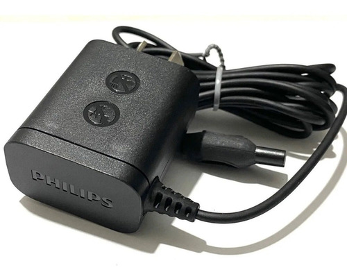 Imagen 2 de 7 de Cargador Fuente 15v Afeitadora Philips Hq8505 Envio