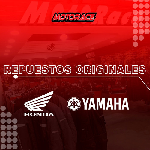 Cubierta Cross 90 90 21 Rmx35 Rinaldi Enduro
