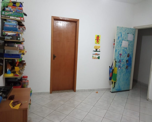 Imagem 21 de 30 de Casa À Venda Na Vila Trujillo - Sorocaba/sp - Ca10224 - 34297229