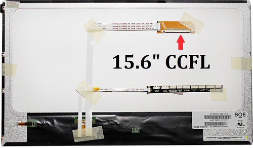 Pantalla 15.6 Ccfl Emachines E625 / E627 / E630