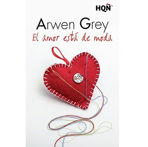 El Amor Está De Moda Arwen Grey Envío Gratis