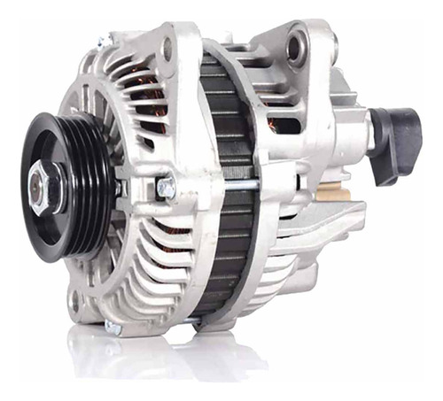 Alternador Chrysler Pt Cruiser 2.4 2010 S-mitsubishi No Turb